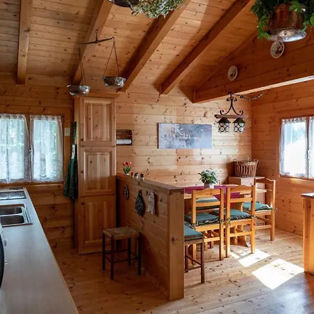 Fonte - Wi-fi, Netflix, Barbecue, Parking Space, A 3 Minuti Dallo Zoncolan Alpehytte