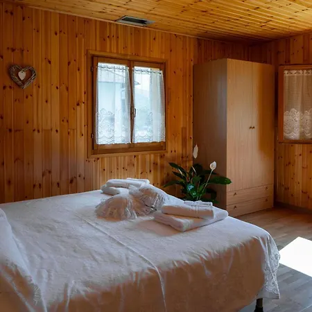 Fonte - Wi-fi, Netflix, Barbecue, Parking Space, A 3 Minuti Dallo Zoncolan Alpehytte