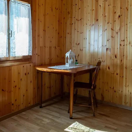 Alpehytte Fonte - Wi-fi, Netflix, Barbecue, Parking Space, A 3 Minuti Dallo Zoncolan