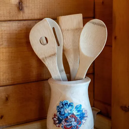 Fonte - Wi-fi, Netflix, Barbecue, Parking Space, A 3 Minuti Dallo Zoncolan Ravascletto