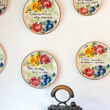 Fonte - Wi-fi, Netflix, Barbecue, Parking Space, A 3 Minuti Dallo Zoncolan Alpehytte *