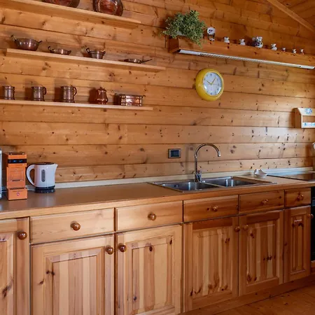 Fonte - Wi-fi, Netflix, Barbecue, Parking Space, A 3 Minuti Dallo Zoncolan