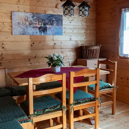 Fonte - Wi-fi, Netflix, Barbecue, Parking Space, A 3 Minuti Dallo Zoncolan Alpehytte *