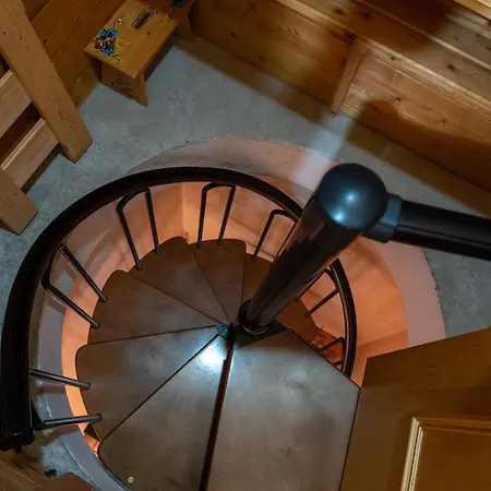 Fonte - Wi-fi, Netflix, Barbecue, Parking Space, A 3 Minuti Dallo Zoncolan Ravascletto