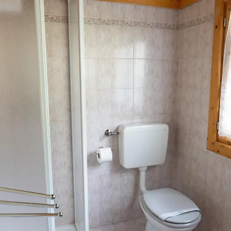 Fonte - Wi-fi, Netflix, Barbecue, Parking Space, A 3 Minuti Dallo Zoncolan