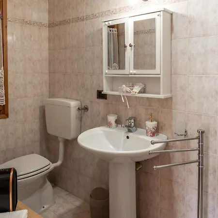 Fonte - Wi-fi, Netflix, Barbecue, Parking Space, A 3 Minuti Dallo Zoncolan Ravascletto