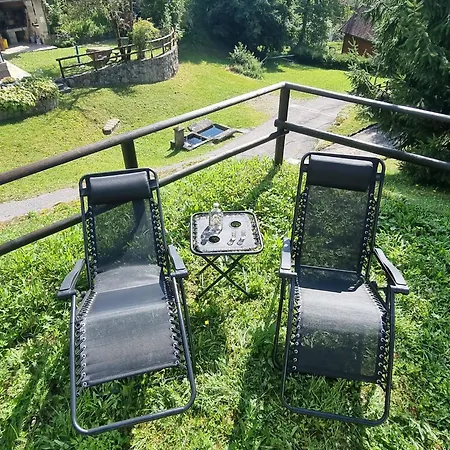 Fonte - Wi-fi, Netflix, Barbecue, Parking Space, A 3 Minuti Dallo Zoncolan * Ravascletto