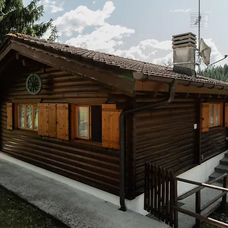 Fonte - Wi-fi, Netflix, Barbecue, Parking Space, A 3 Minuti Dallo Zoncolan * Ravascletto