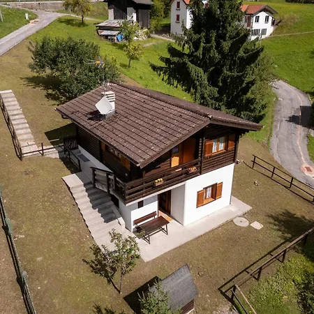 Fonte - Wi-fi, Netflix, Barbecue, Parking Space, A 3 Minuti Dallo Zoncolan Alpehytte Ravascletto