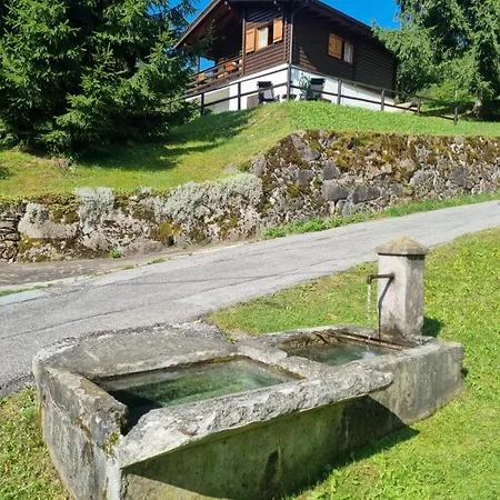 Fonte - Wi-fi, Netflix, Barbecue, Parking Space, A 3 Minuti Dallo Zoncolan Alpehytte Ravascletto