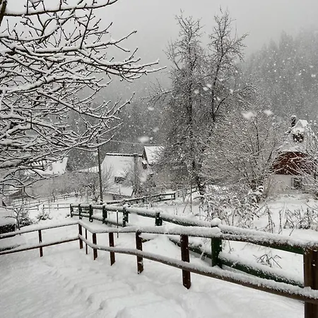 Fonte - Wi-fi, Netflix, Barbecue, Parking Space, A 3 Minuti Dallo Zoncolan Ravascletto